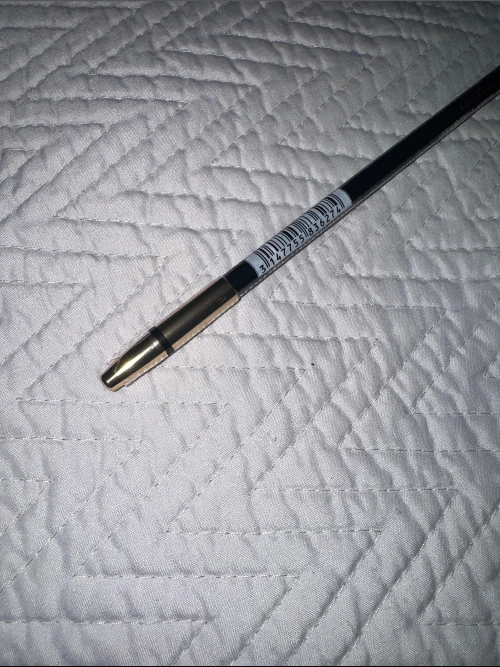 Lancôme Pink Box Mascara & Liner Set with Black Tools